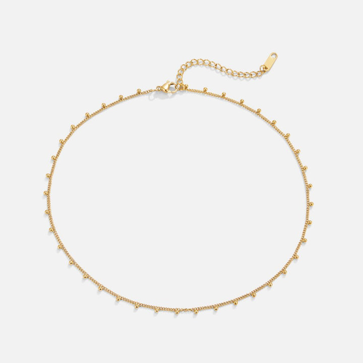 Collana decorativa Nylah