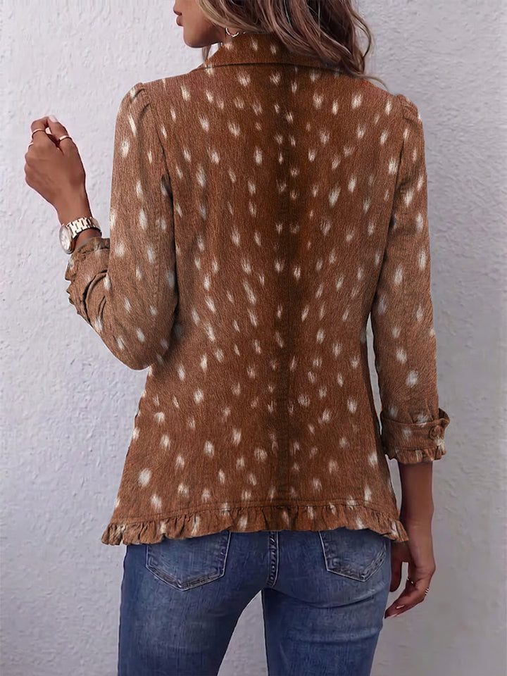 Layla | Giacca boho
