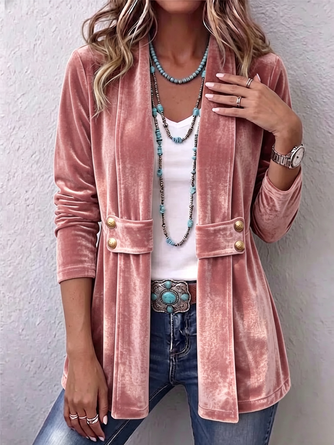 Avery | Giacca vintage