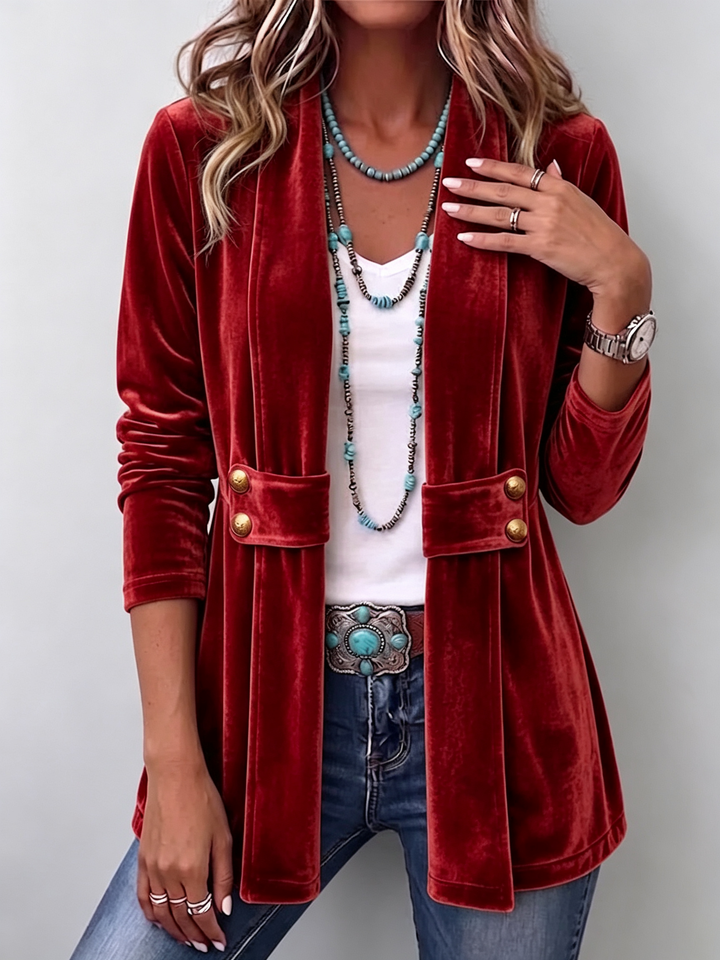 Avery | Giacca vintage