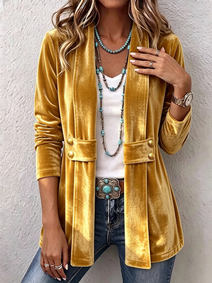 Tosca | Giacca vintage