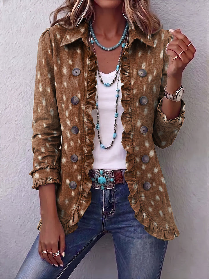 Layla | Giacca boho
