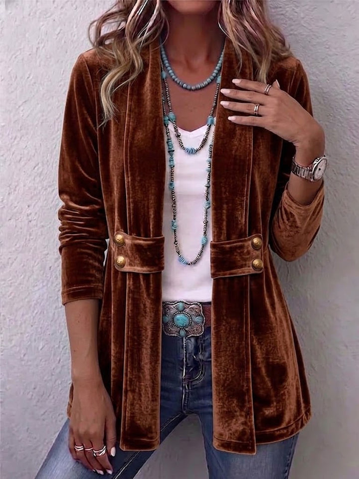 Avery | Giacca vintage