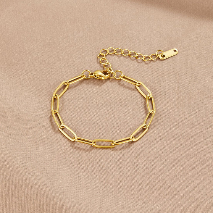 Bracciale d&