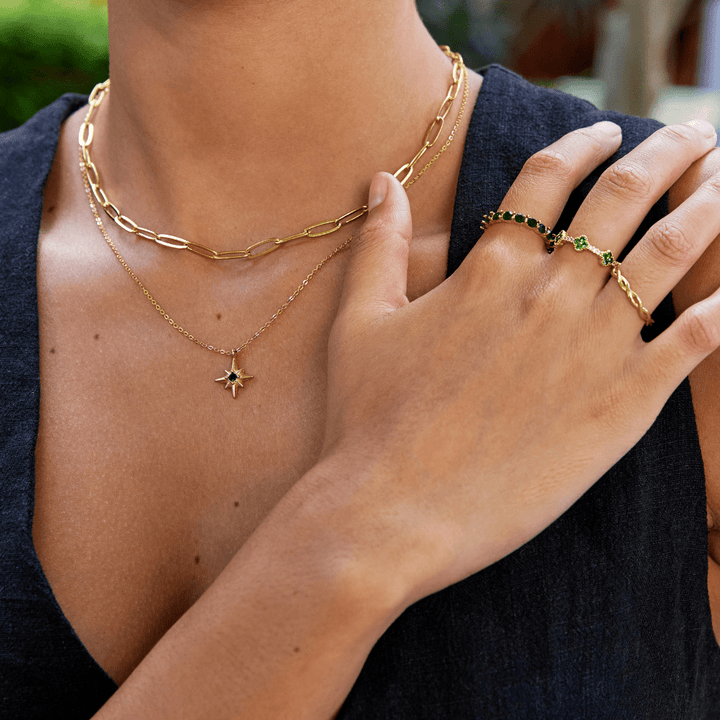 Collana d&