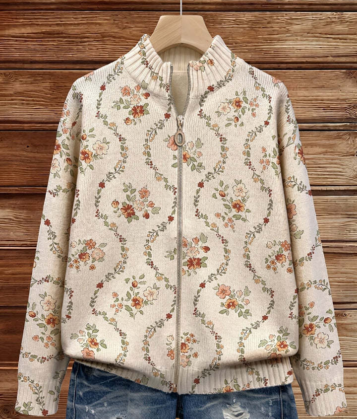 Maia | Cardigan comodo
