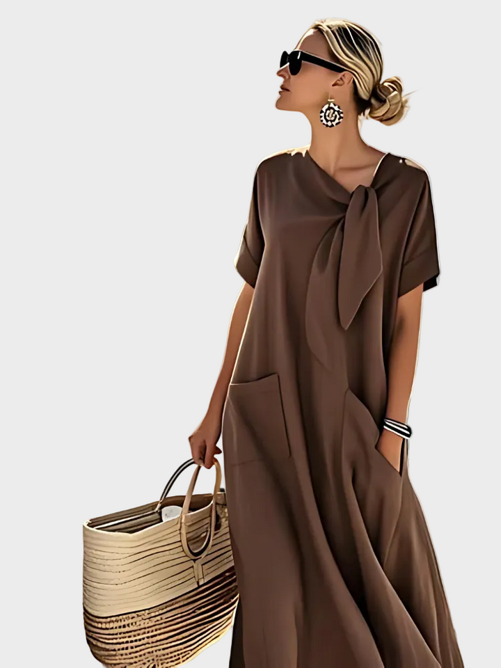 Ella | Abito elegante