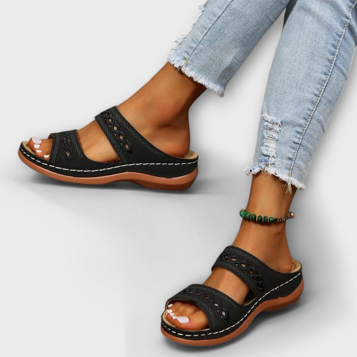 Amalia | Sandali ortopedici