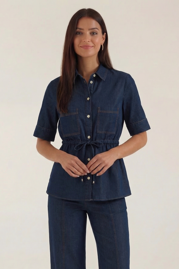 Libuša | Top casual del set