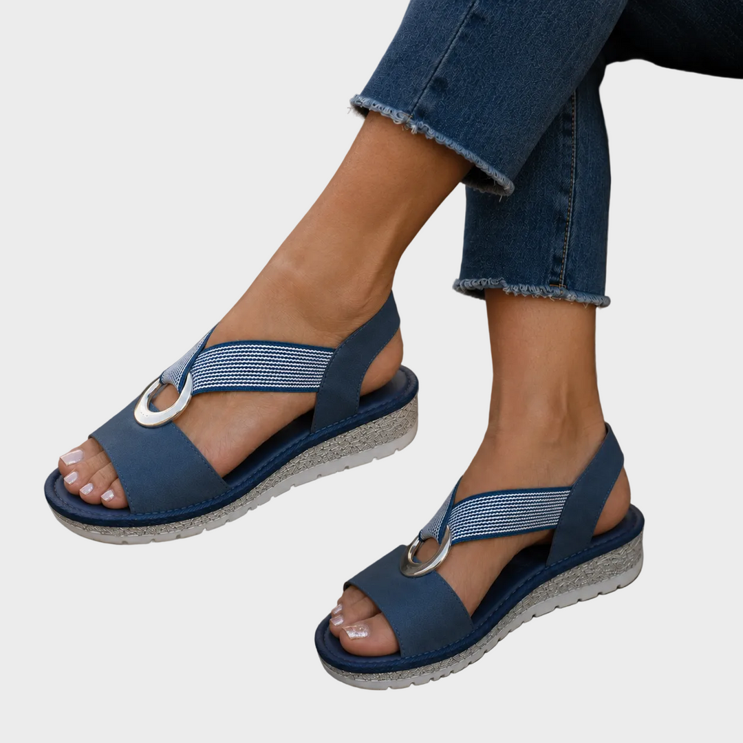 Zoe | Sandali eleganti
