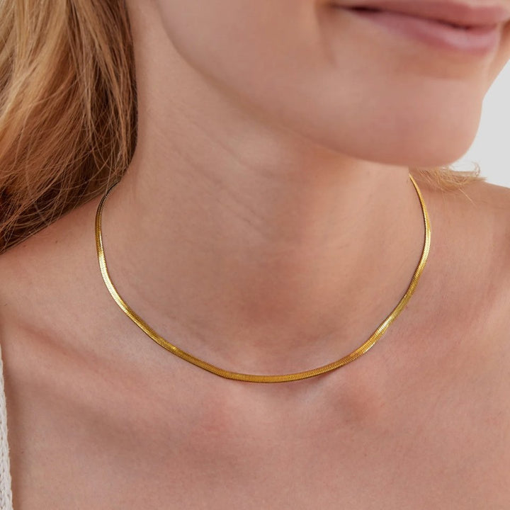Collana d&