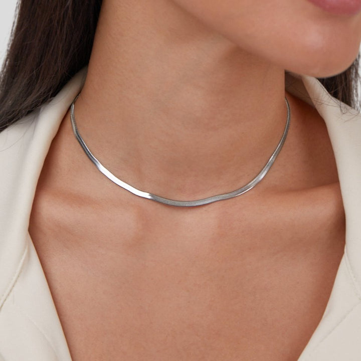 Collana d&