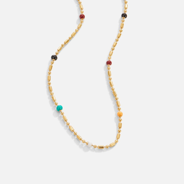 Collana colorata Sasha