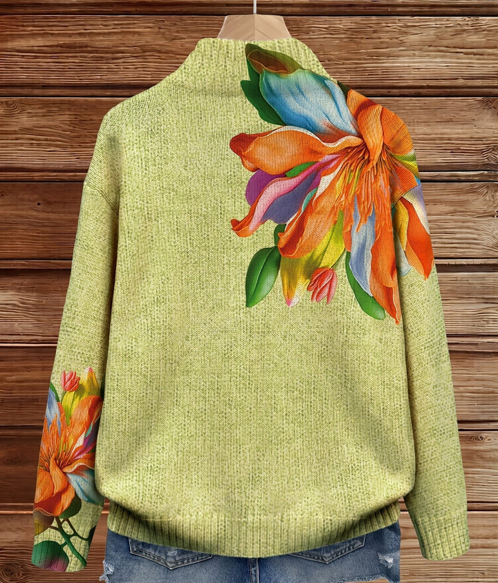 Sidonie | Cardigan moderno