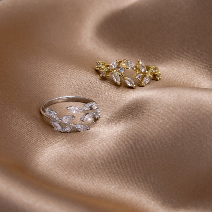 Anello d&