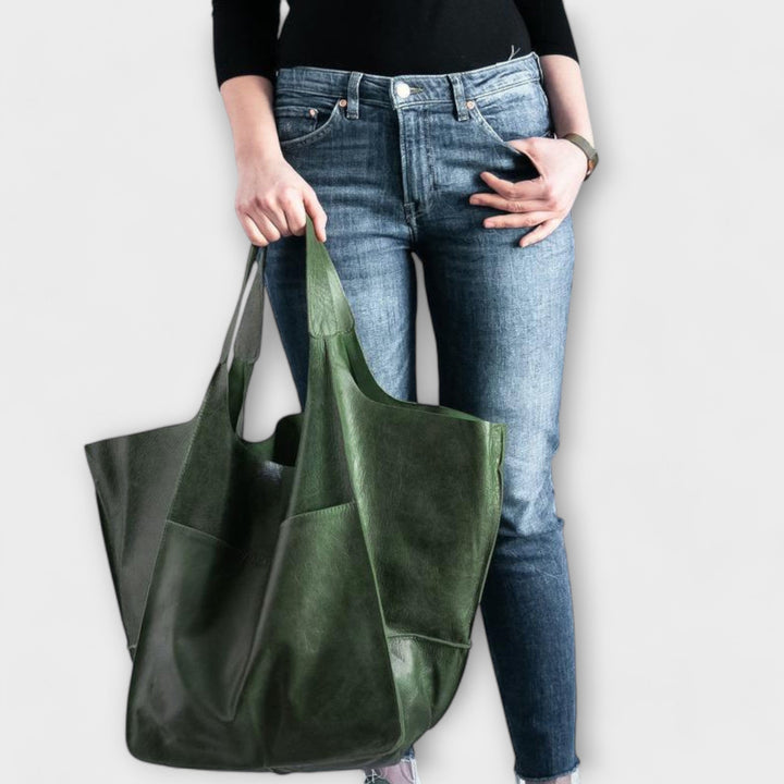 Krista | Borsa weekend oversize