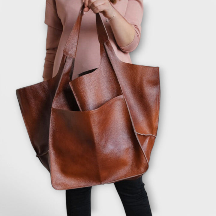Krista | Borsa weekend oversize