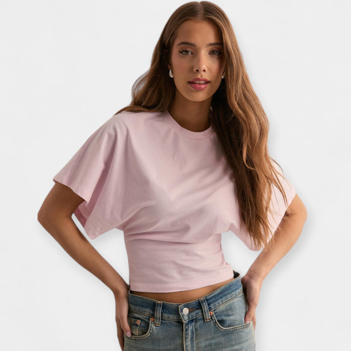 Laura | T-shirt