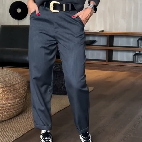 Mathilda | Pantaloni eleganti