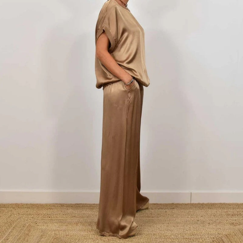 Lucie | Set con comfort