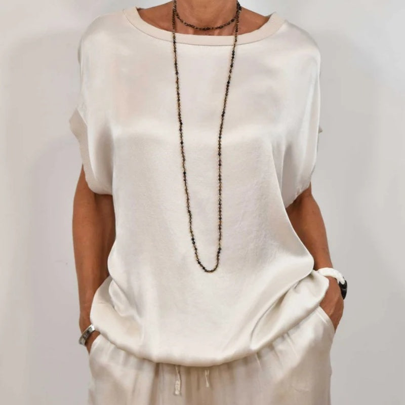 Lucie | Set con comfort