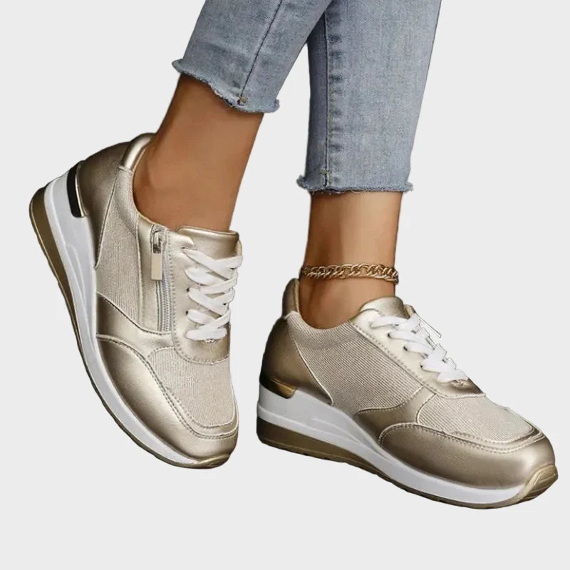 Delia | Scarpe sportive ortopediche