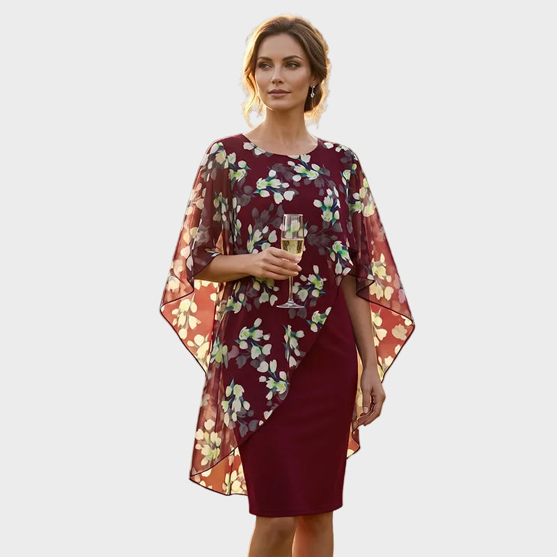 Amalie | Set elegante con