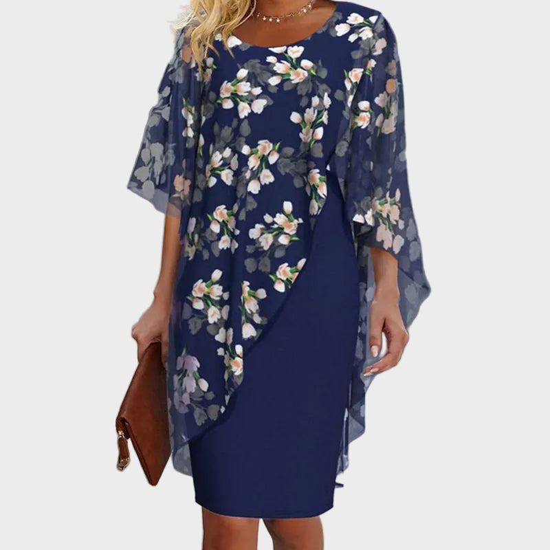 Amalie | Set elegante con
