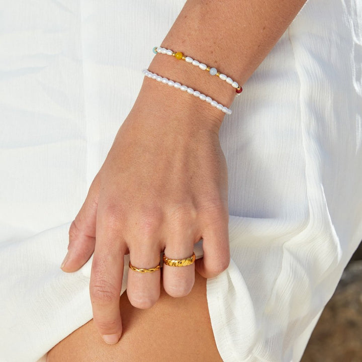 Bracciale delicato Temi