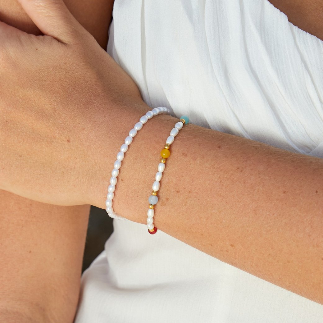 Bracciale delicato Temi