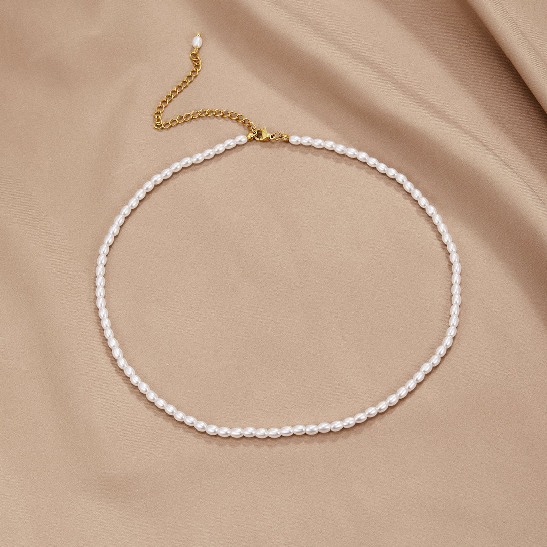 Collana delicata Temi