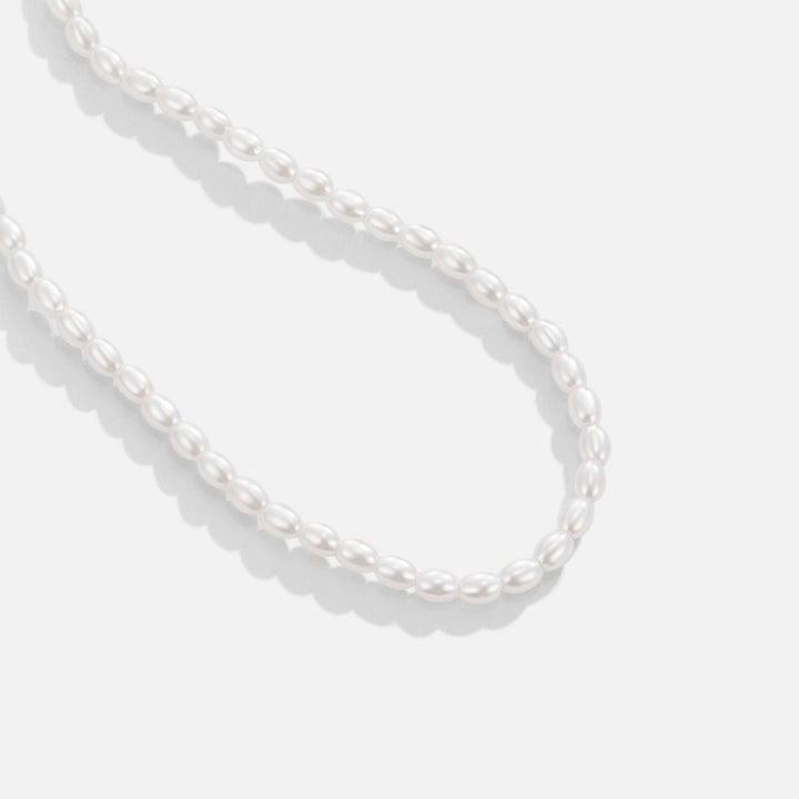 Collana delicata Temi
