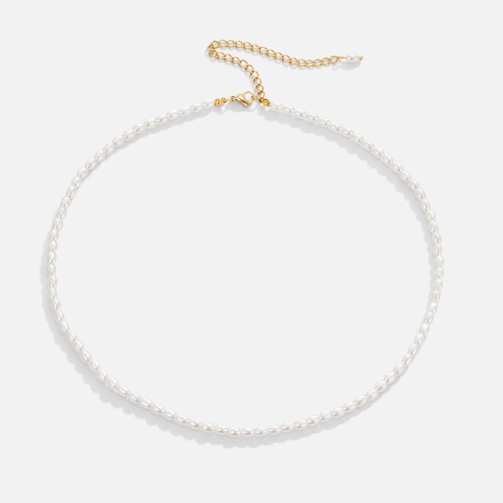 Collana delicata Temi