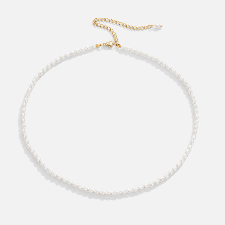 Collana delicata Temi