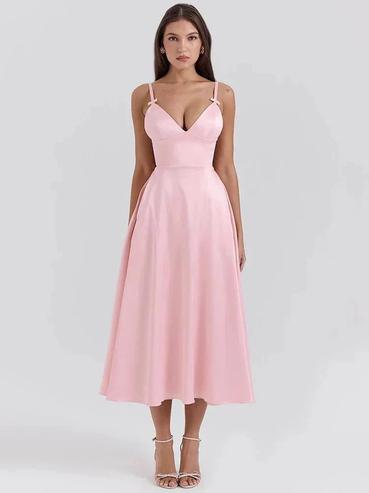 Jana | Abito elegante