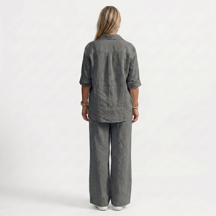 Berta | Set estivo