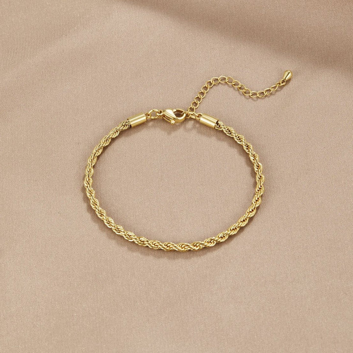 Bracciale d&