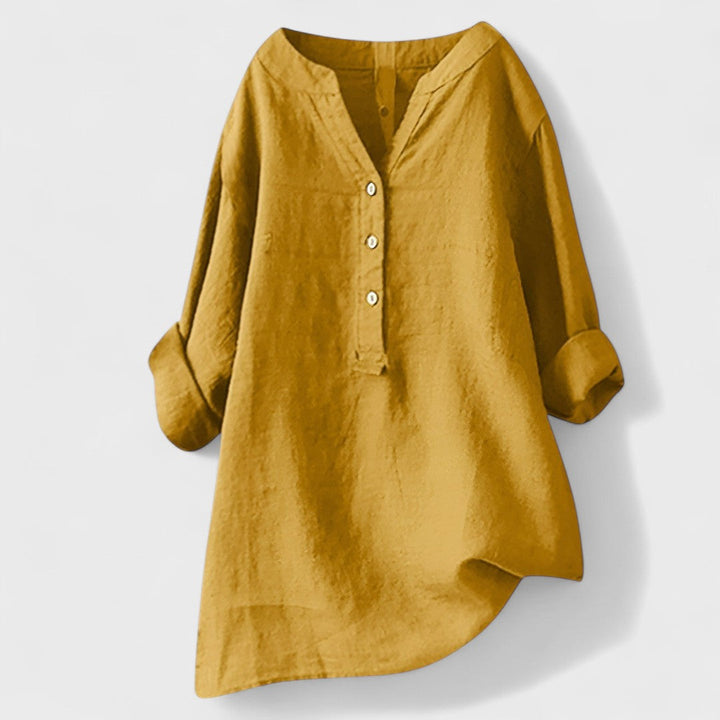Freya | Camicia comoda