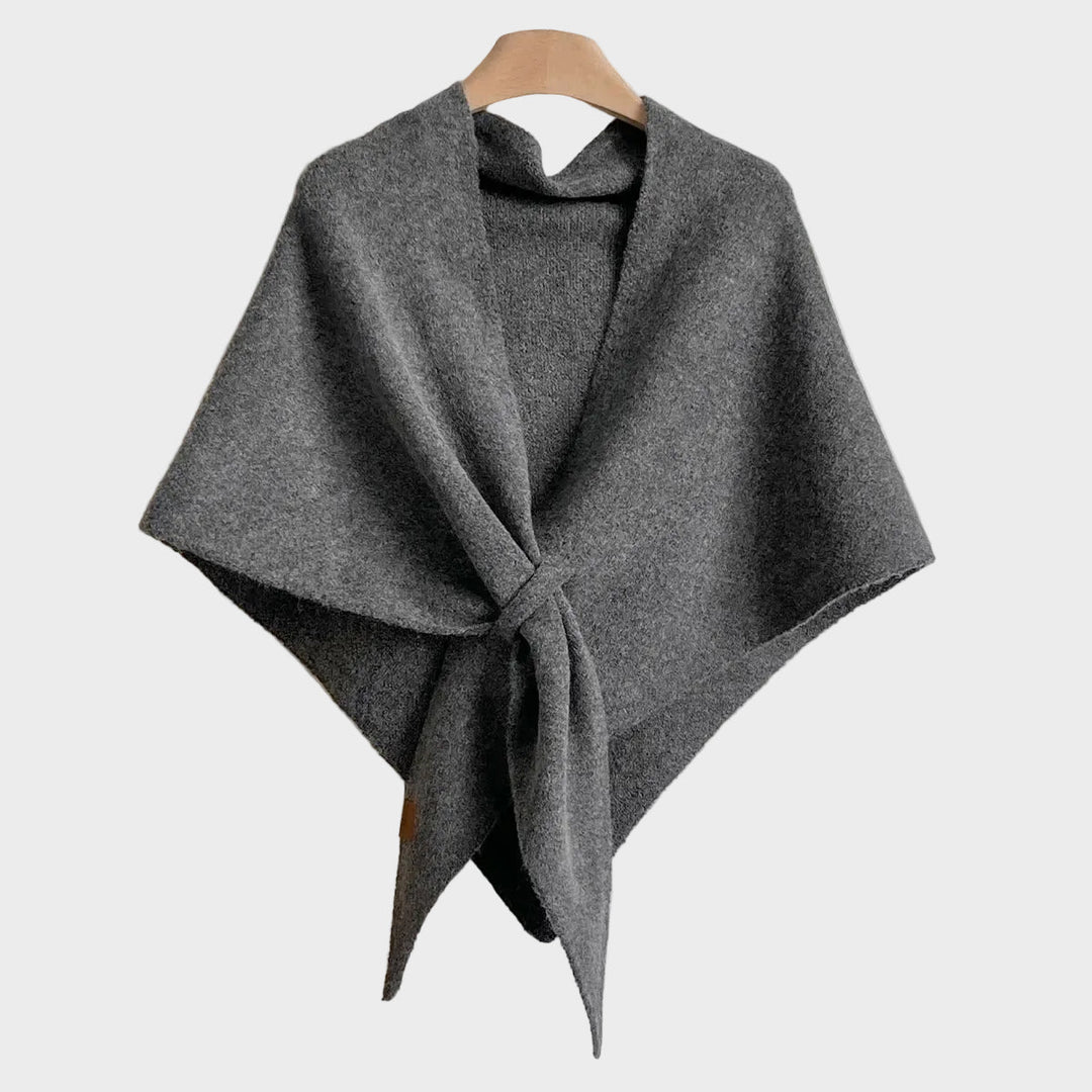 Aurora | Cappotto morbido