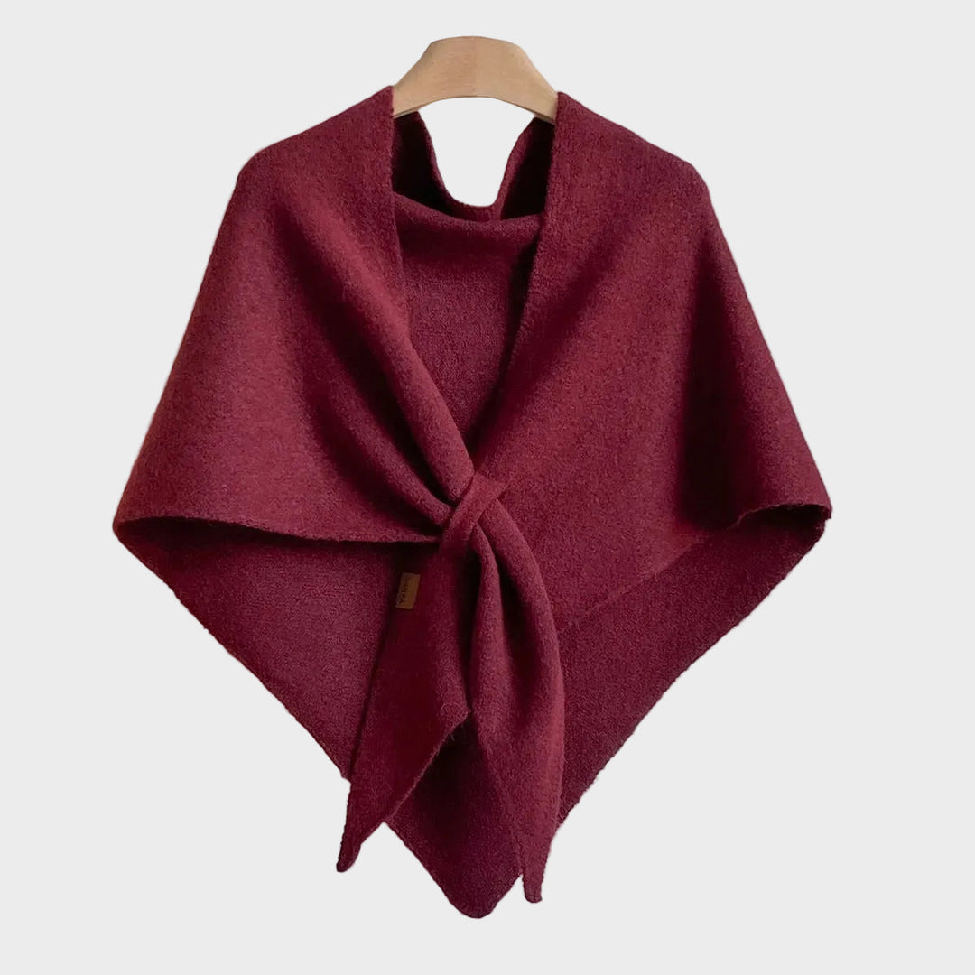 Aurora | Cappotto morbido