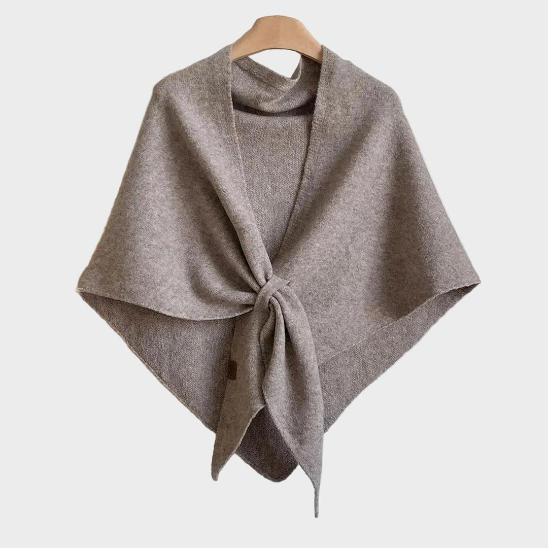 Aurora | Cappotto morbido