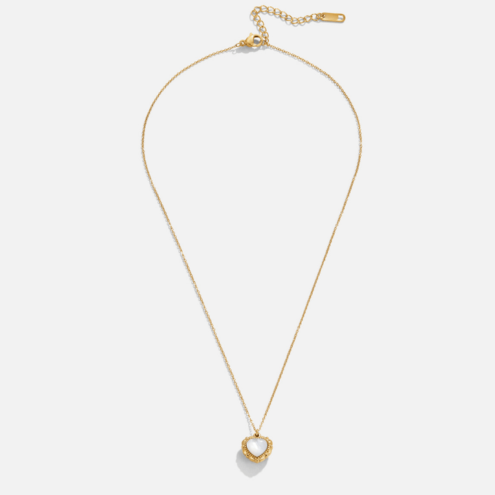 Collana Amore Eterno in stile retro