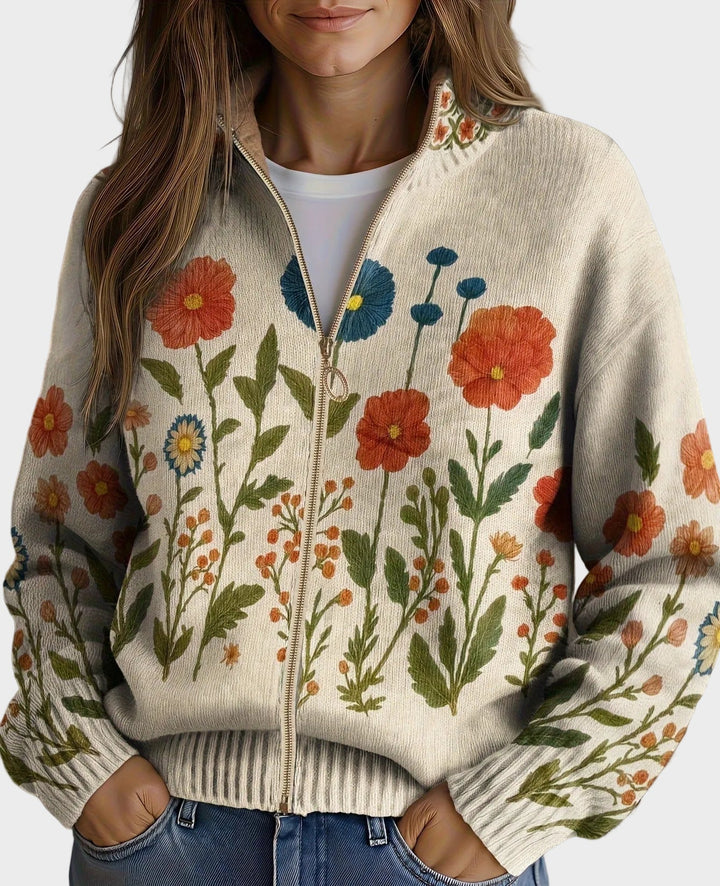 Wrenna | Cardigan