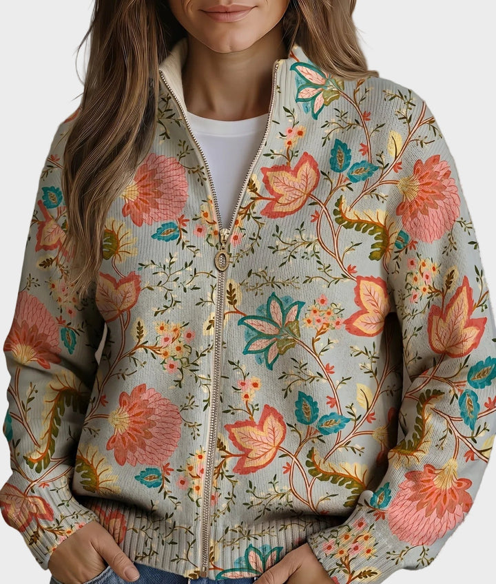 Xanthe | Cardigan vintage