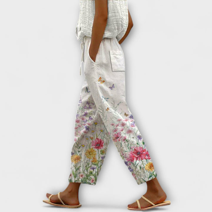 Airish | Pantaloni larghi